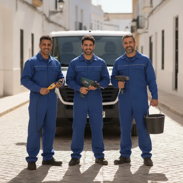 Tratamiento Humedad equipo en Aviles